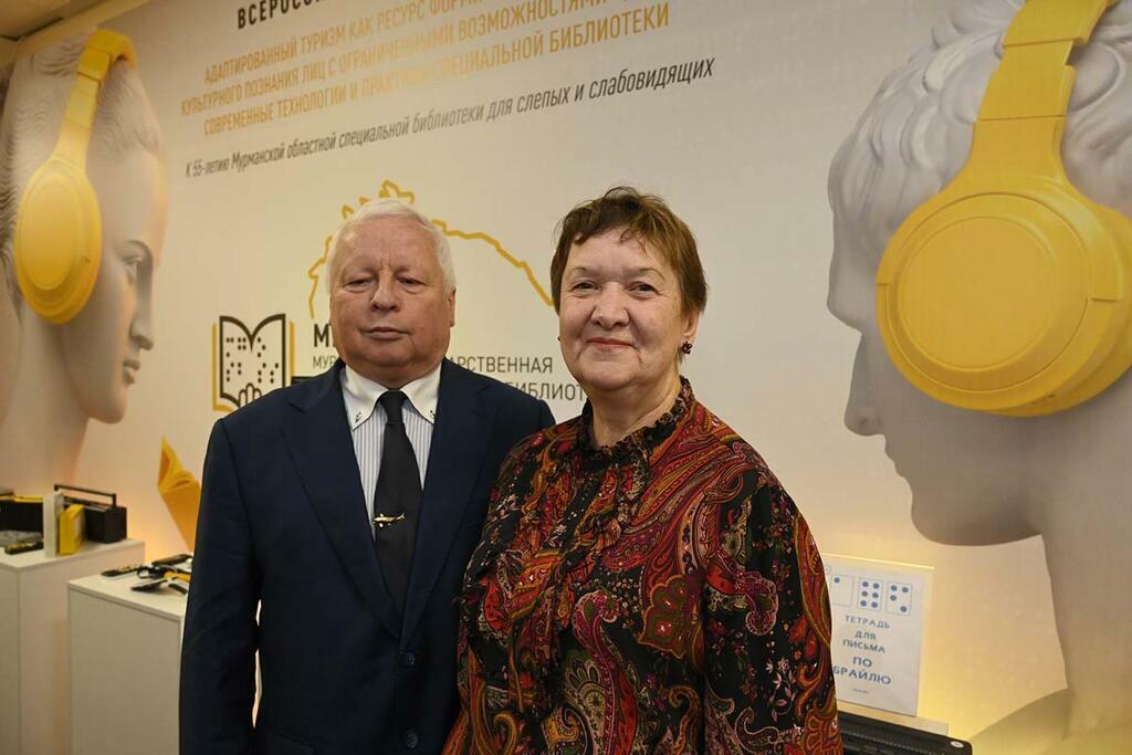 Сергей и Ольгой Ваньшины. Сергей и Ольгой Ваньшины.