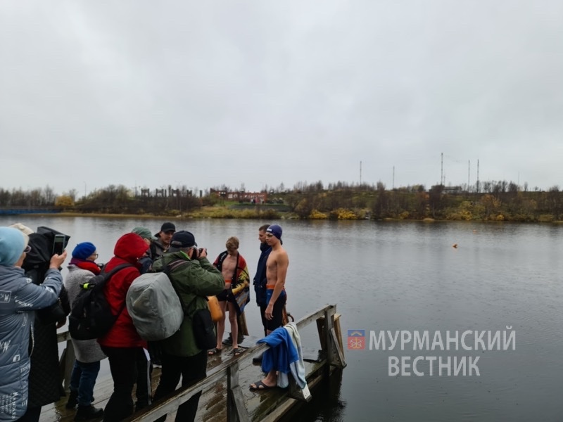 Игорь Катериничев