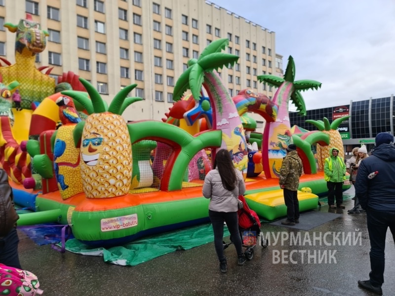 Игорь Катериничев