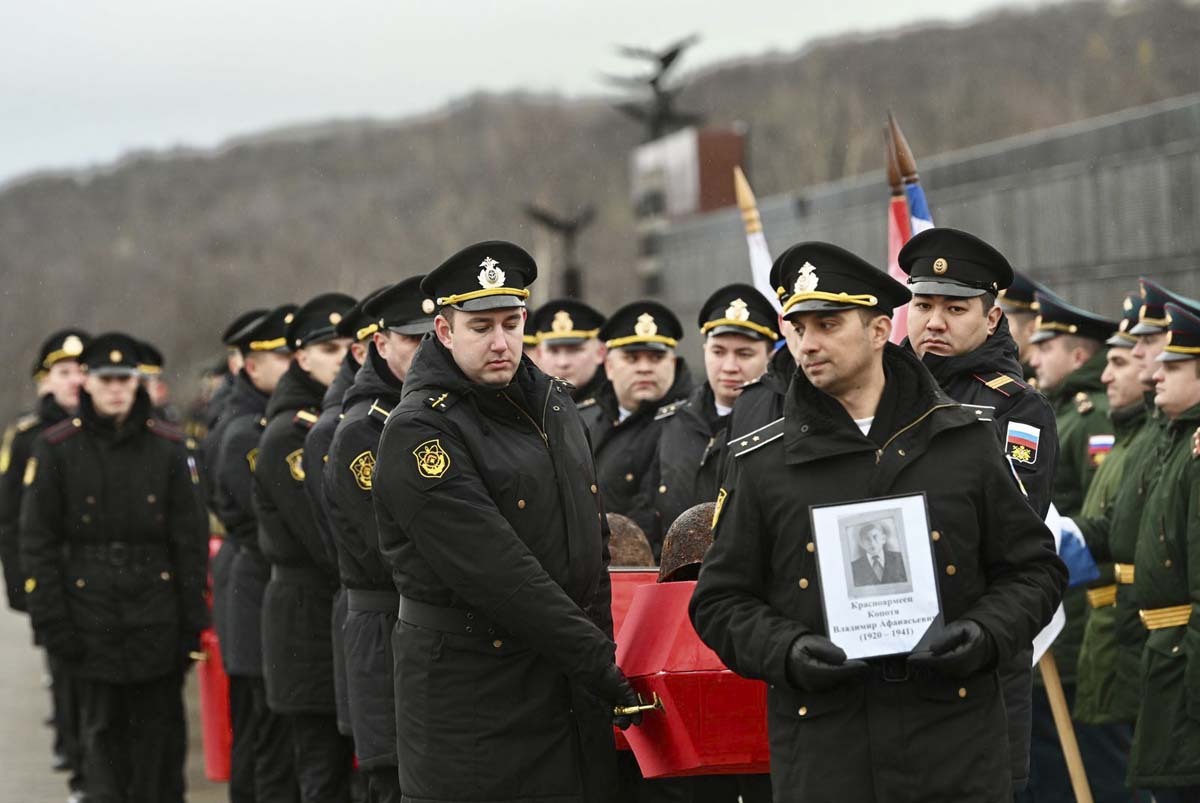 Льва Федосеева.