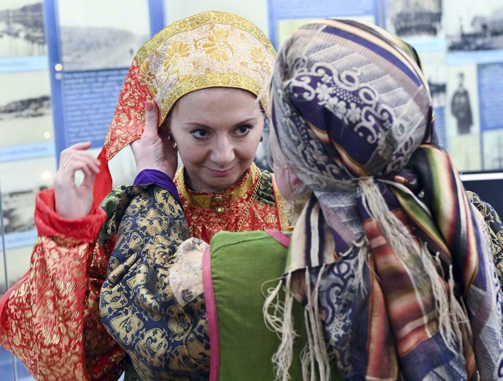 Льва Федосеева.