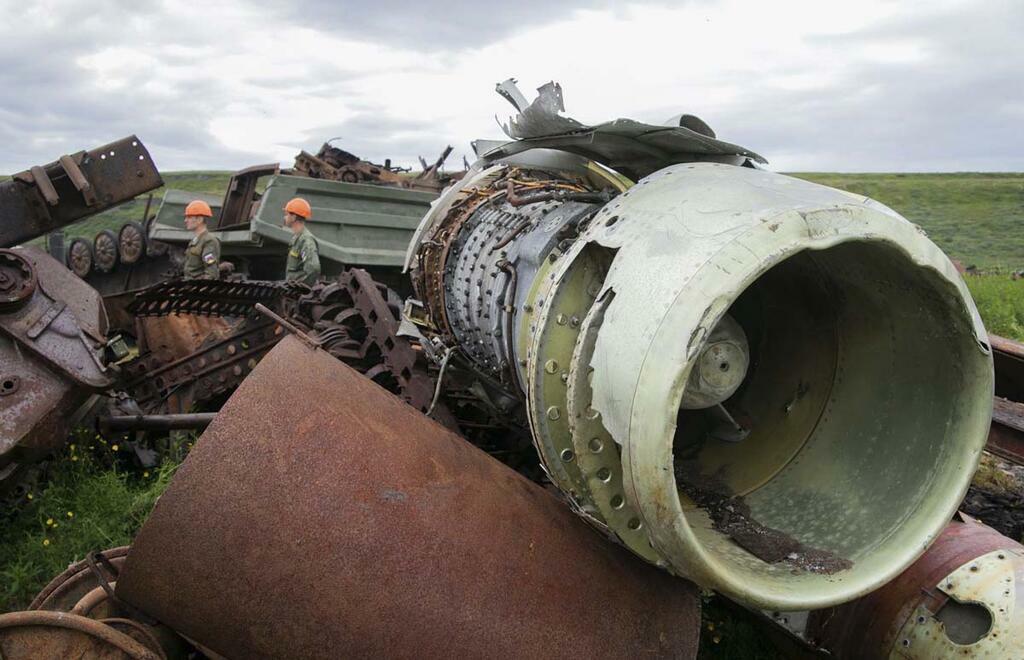 пресс-службы СФ.