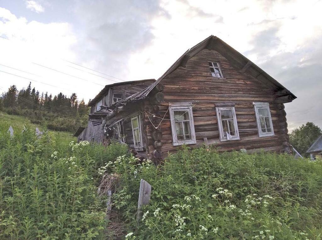 Сергея Юдкова.