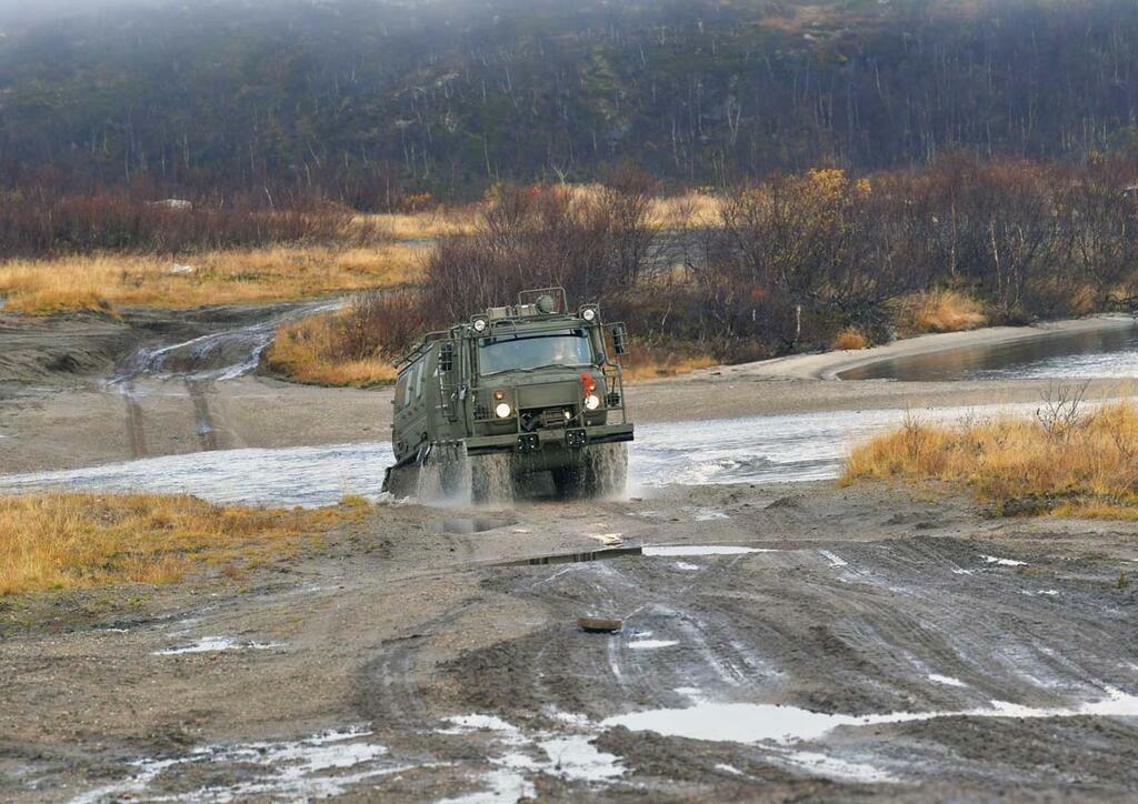 Льва Федосеева.