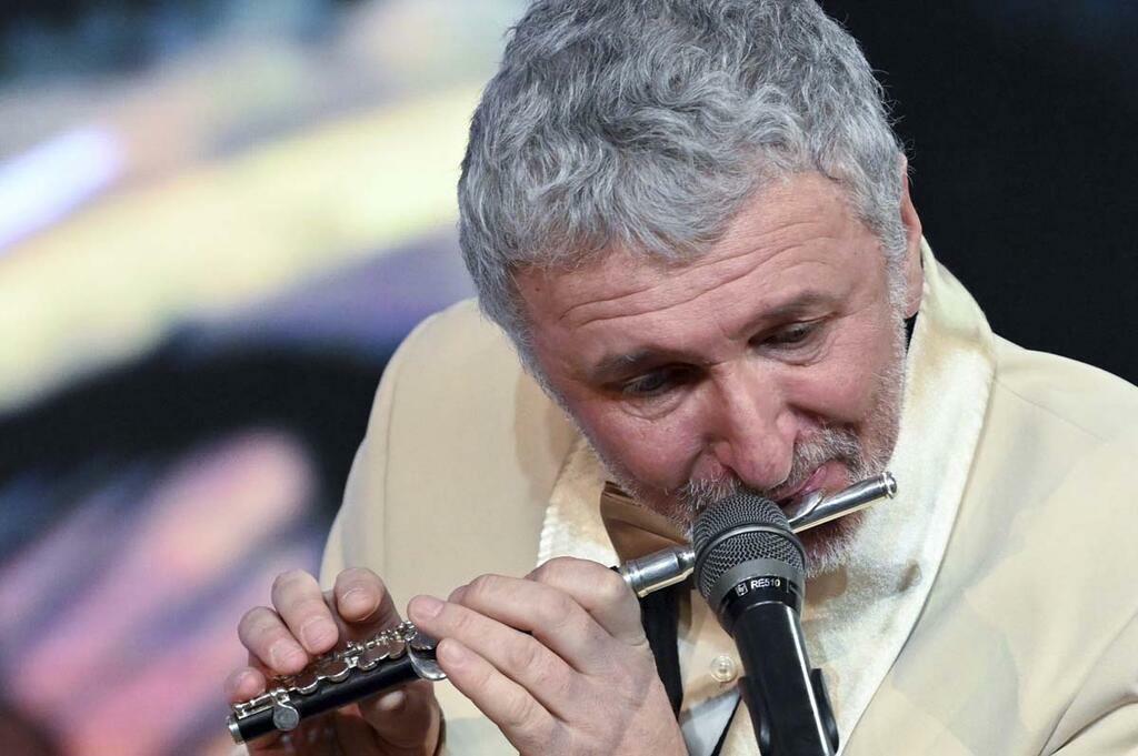 Льва Федосеева.