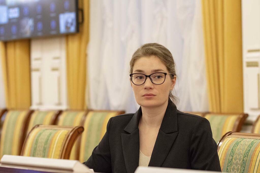 Зинаида Середа. Зинаида Середа.