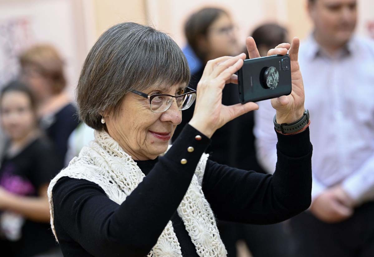 Фото Льва Федосеева. Фото Льва Федосеева.