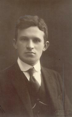 Константин Регель. Фото с сайта supload.wikimedia.org.