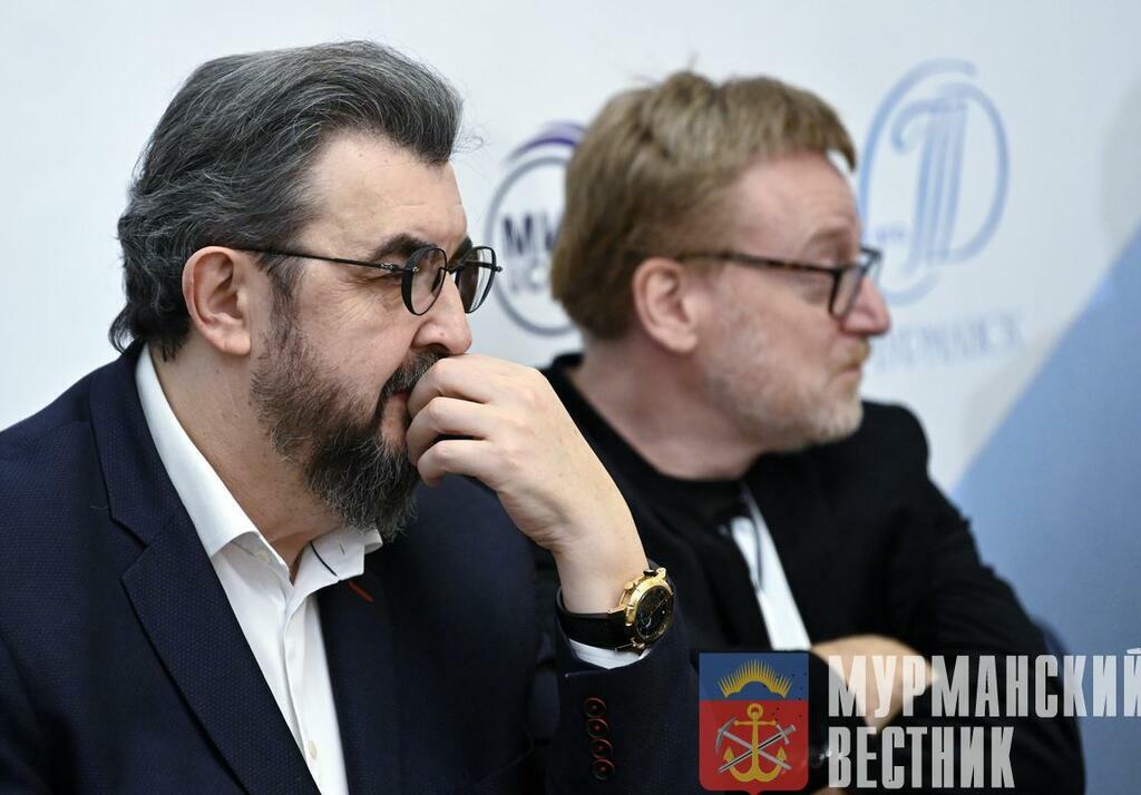 Льва ФЕДОСЕЕВА.