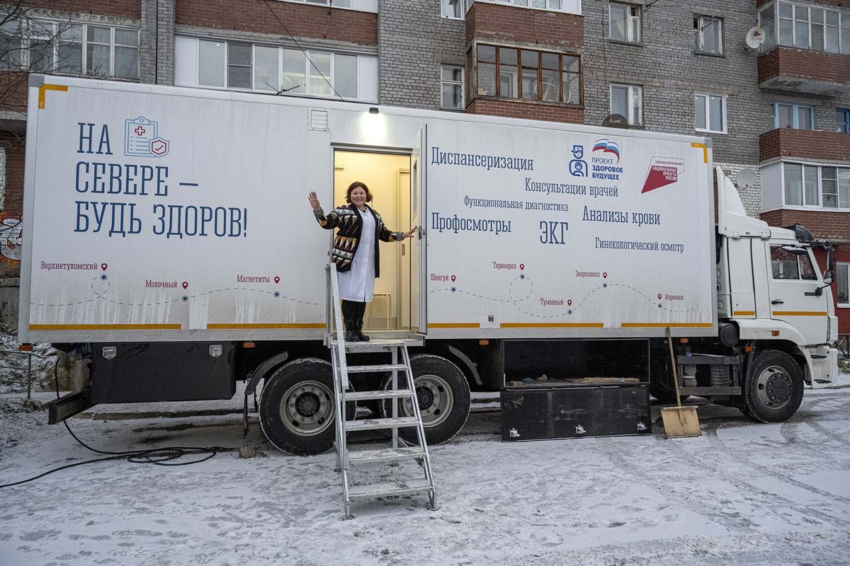 Фото: Сергей Ещенко.