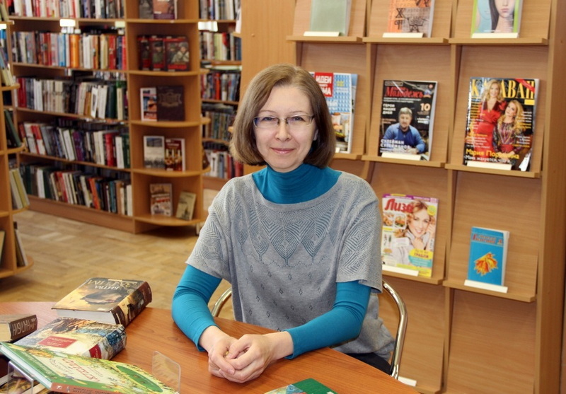 Екатерина Мерзлякова