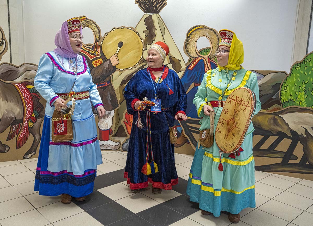  Фото: Сергей Ещенко.