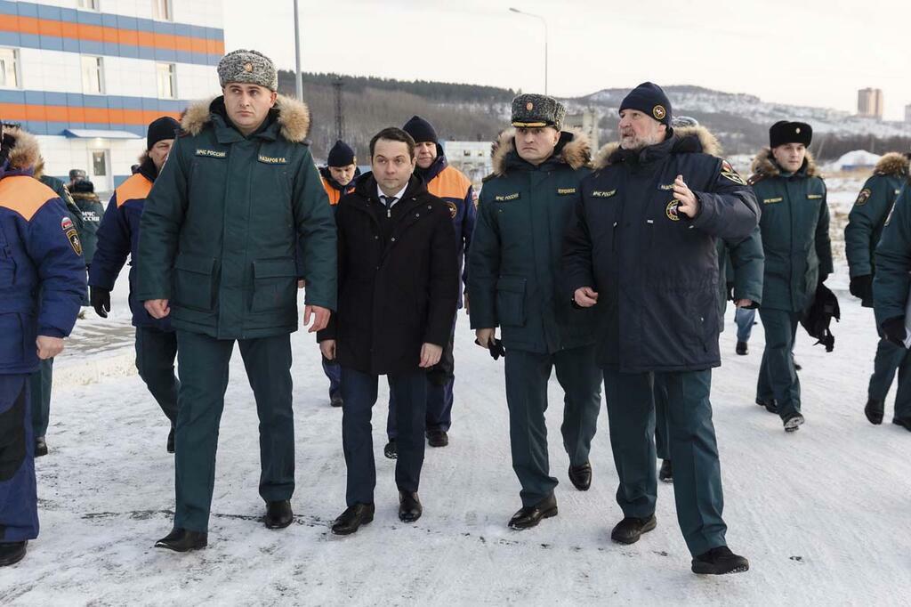 Фото с сайта gov-murman.ru.