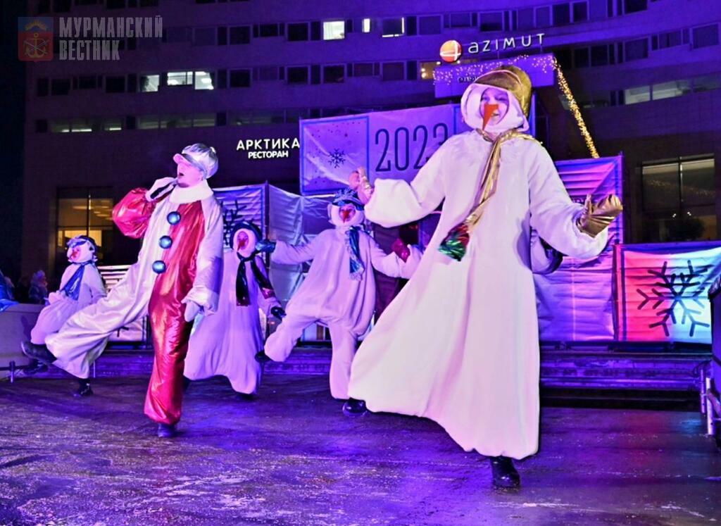 Фото: Сергей Ещенко
