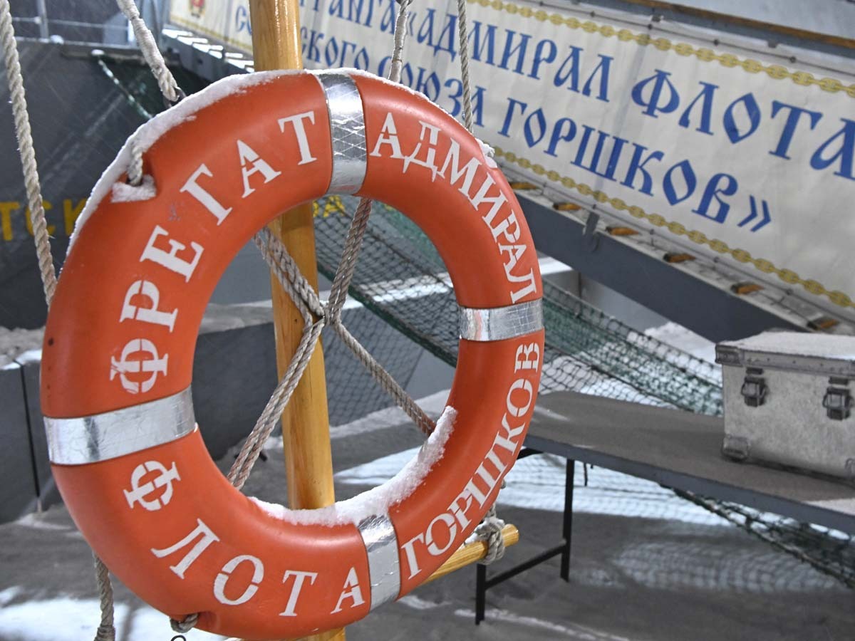 Фото: Лев Федосеев. Фото: Лев Федосеев.