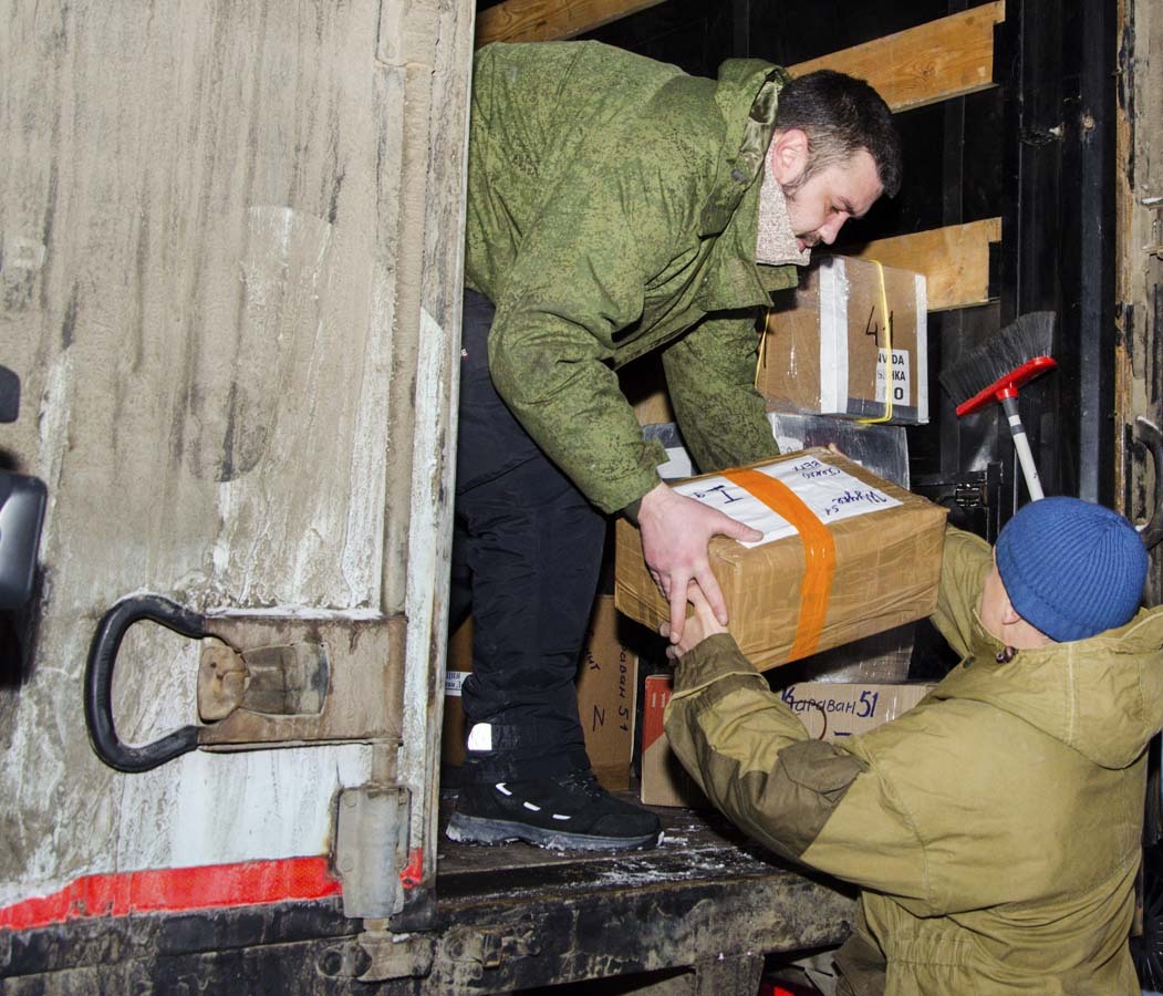 Фото: Роман Войнило.