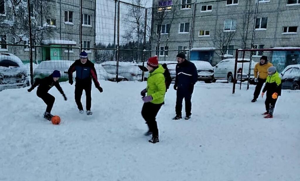 Фото: ФК «Химик»