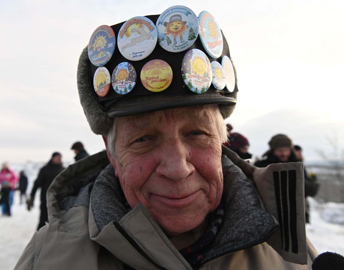 Фото: Лев Федосеев. 