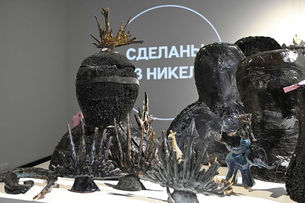 Фото: Сергей Ещенко. Фото: Сергей Ещенко.