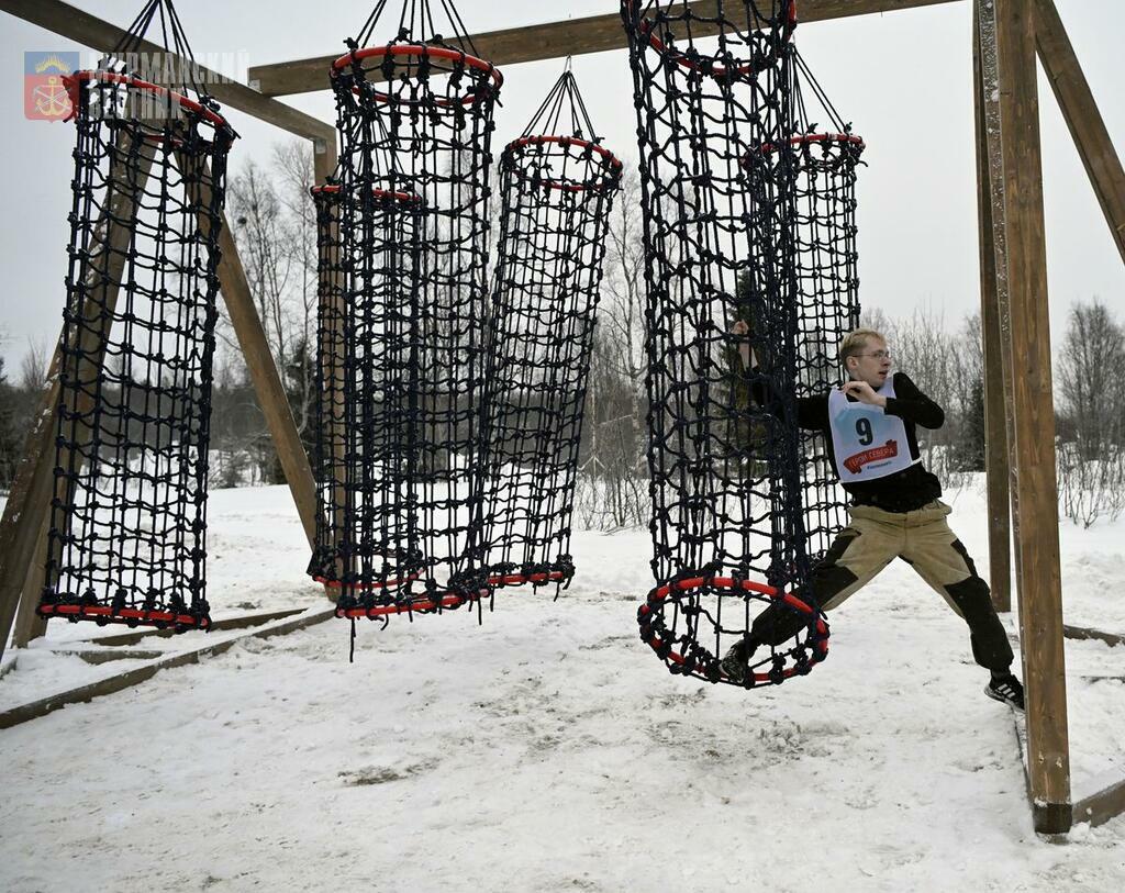 Фото: Лев Федосеев