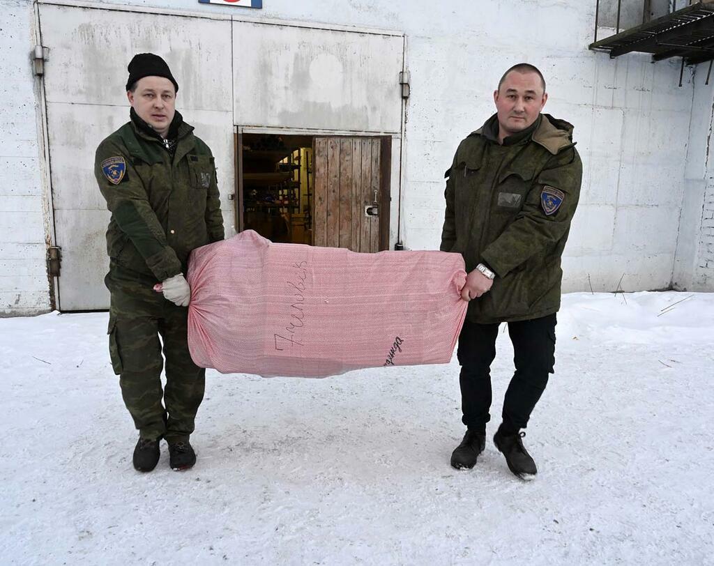 Сергея Ещенко.