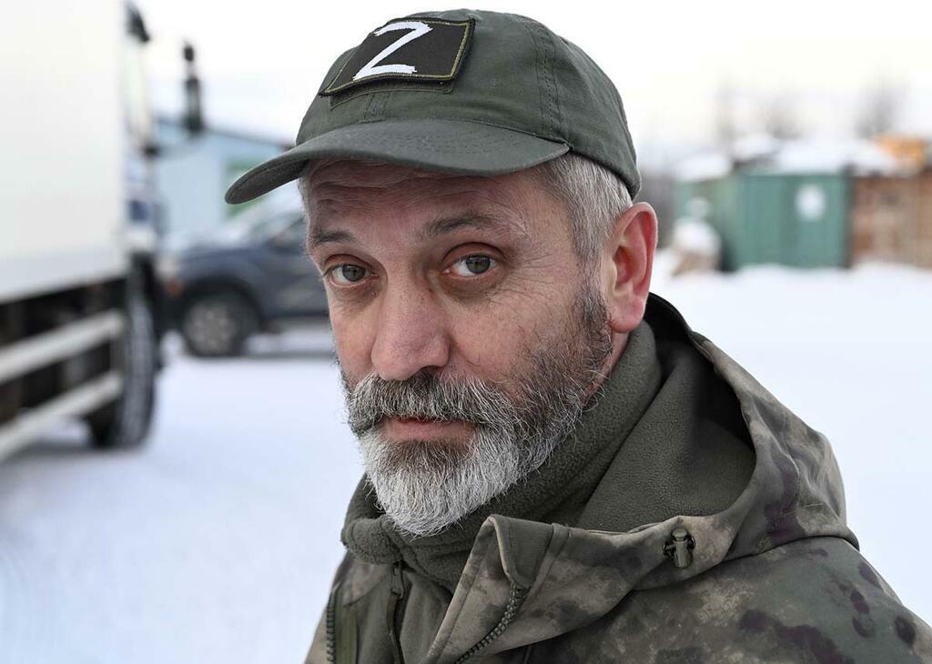 Сергея Ещенко. Валерий Лозован.