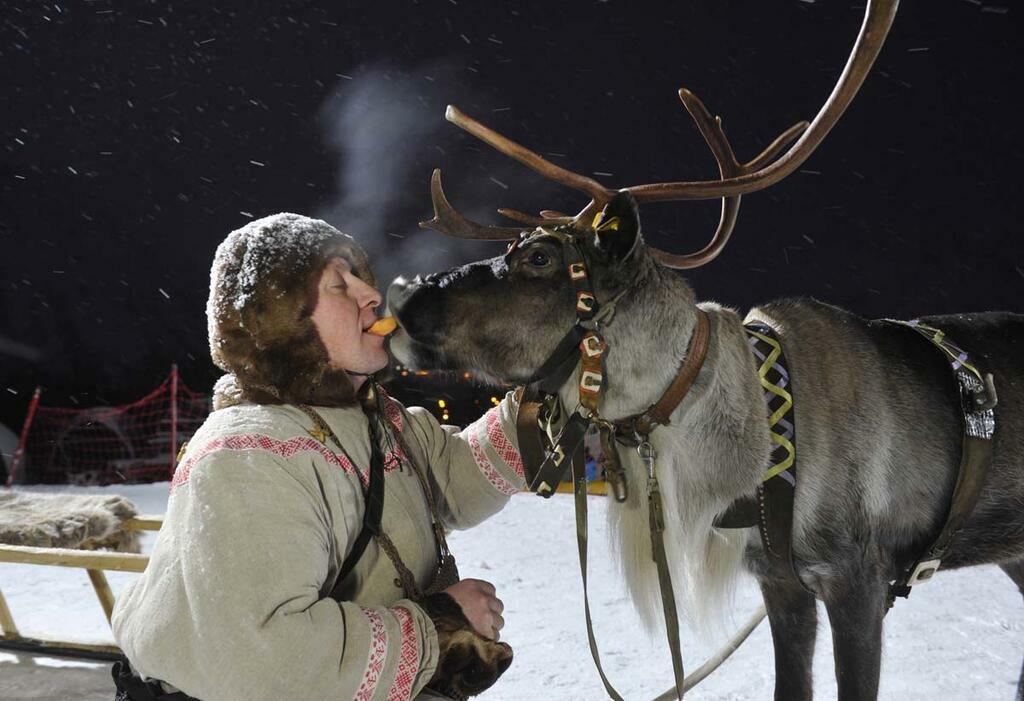 Льва Федосеева.