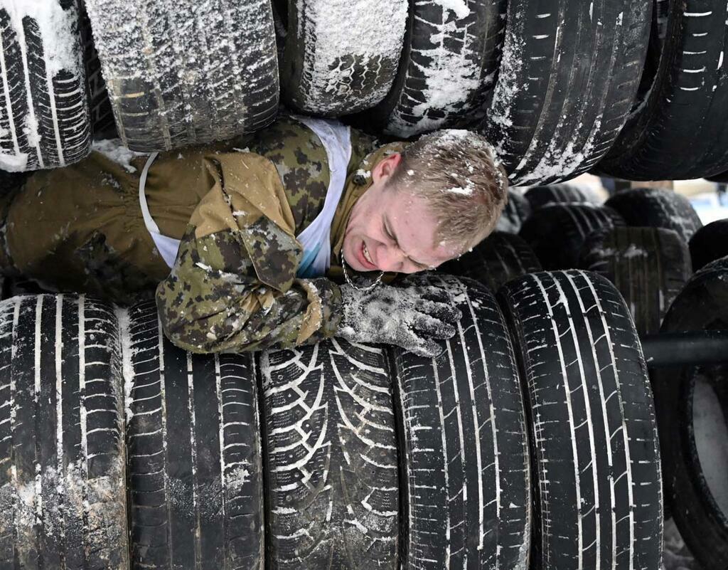 Льва Федосеева.