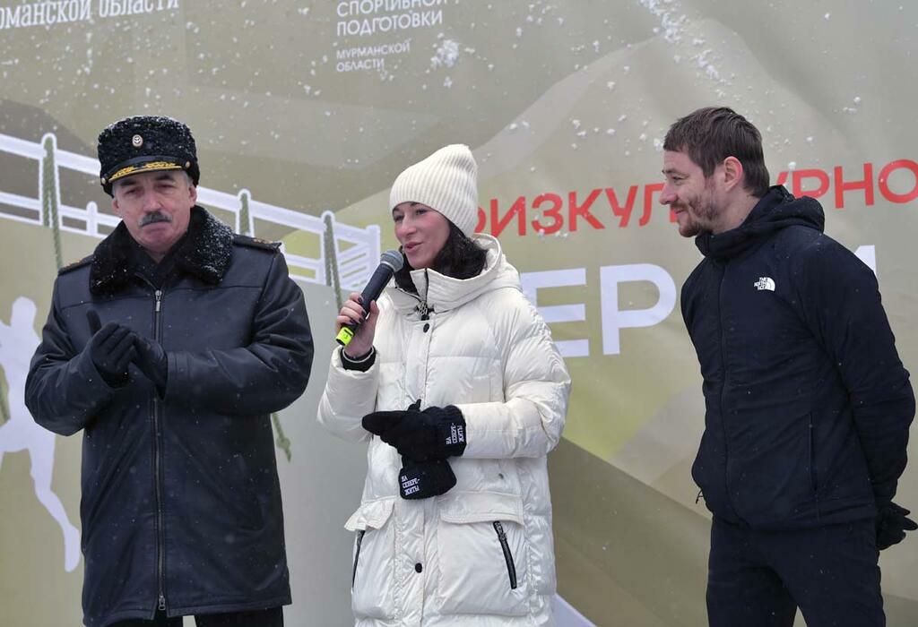 Льва Федосеева.