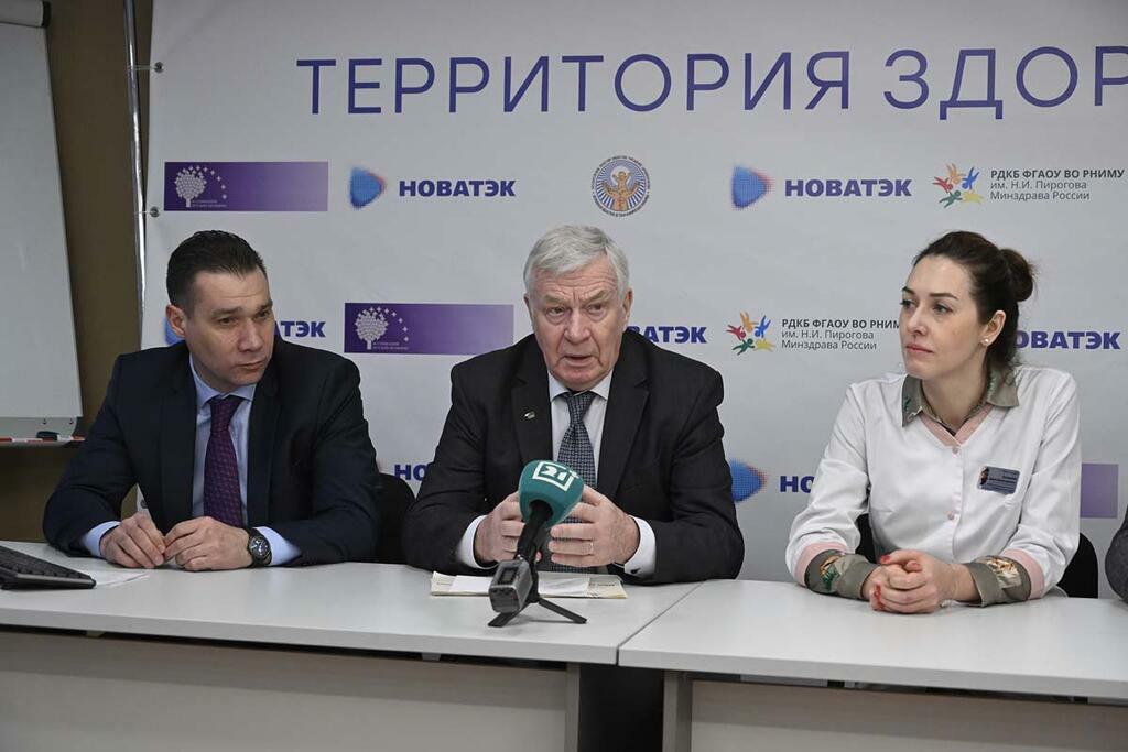 Сергея Ещенко. Петр Оборин, Николай Ваганов и Дарья Пушкарева.