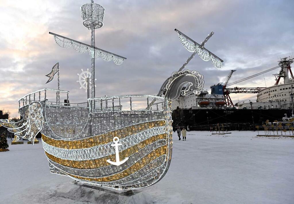 Льва Федосеева.