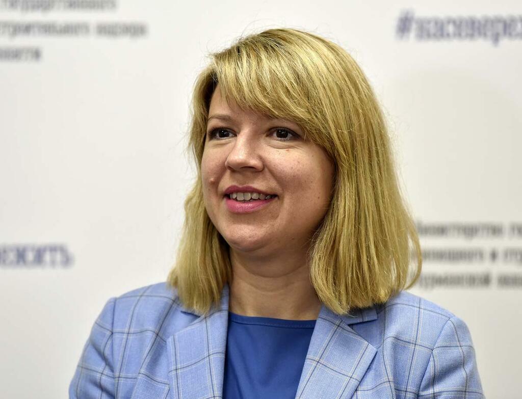Сергея Ещенко. Алена Кузнецова.