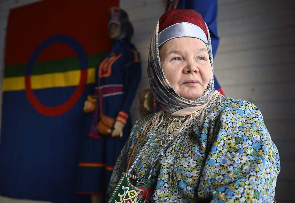 Льва Федосеева.