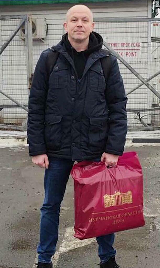 «Народного фронта». Роман Пономарев.