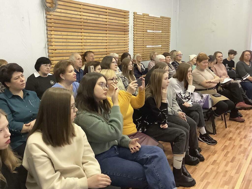 Сергея Юдкова.