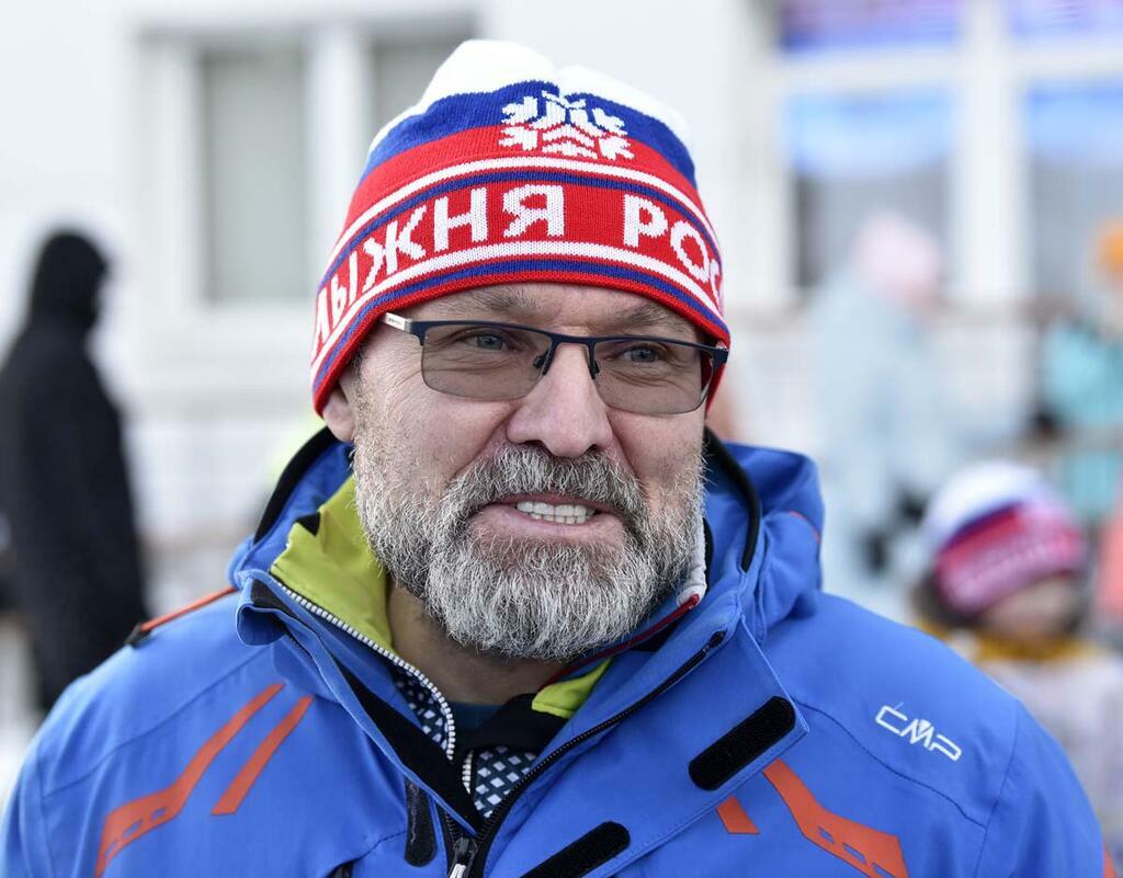 Сергея Ещенко. Валерий Кириенко.