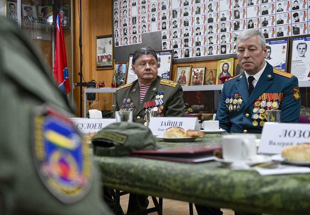 Сергея Ещенко.