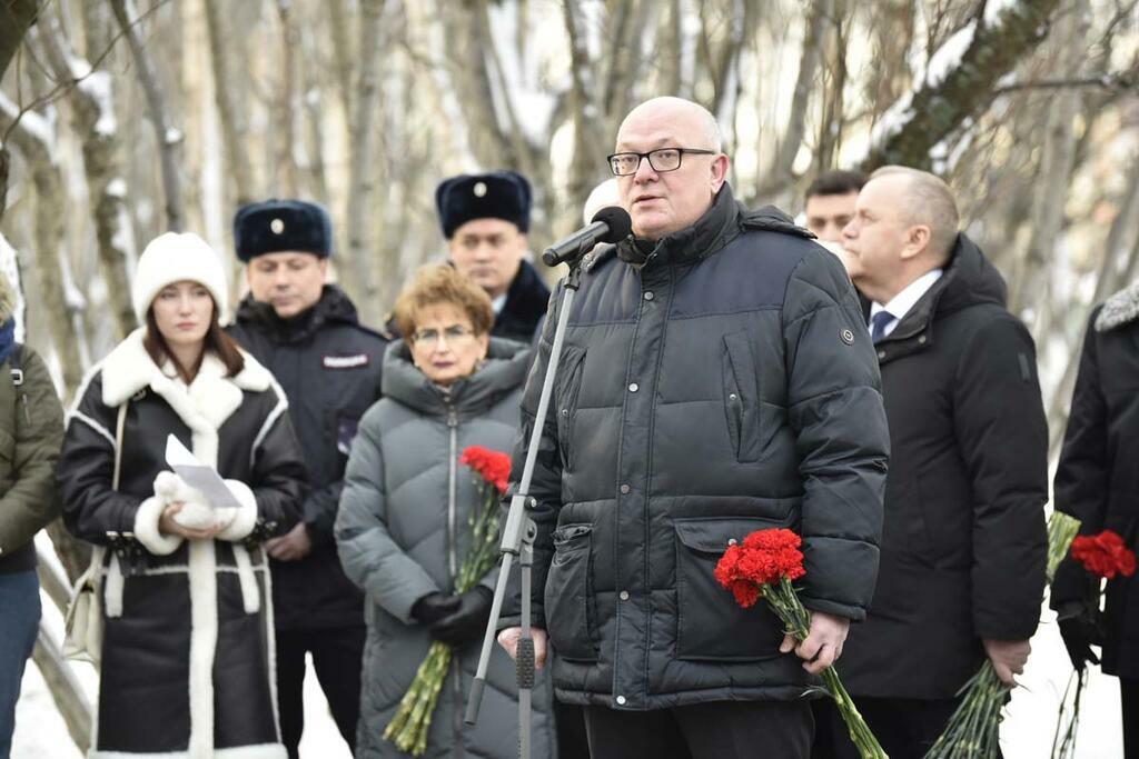 Сергея Ещенко.