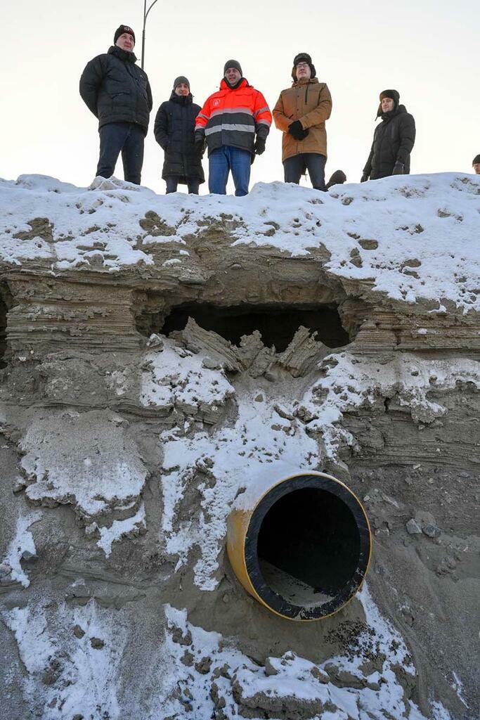 Сергея Ещенко.