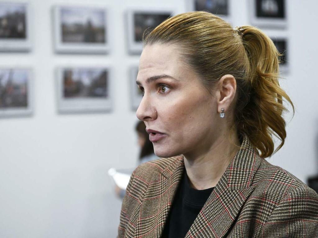Льва Федосеева. Александра Франк.