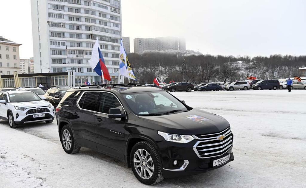 Льва Федосеева.