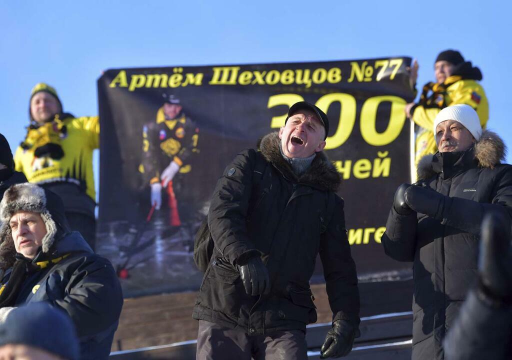 Льва Федосеева.
