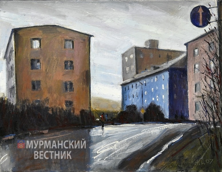 Сергей Ещенко