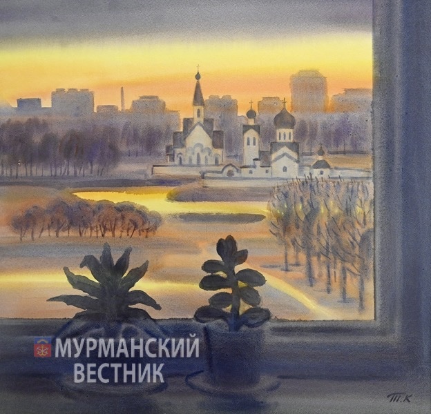 Сергей Ещенко