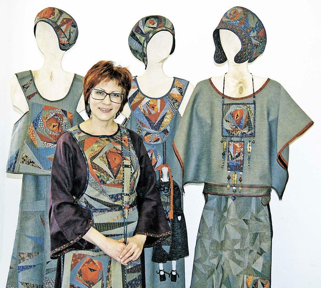 из архива Ксении Дмитриевой. Ксения Дмитриева.