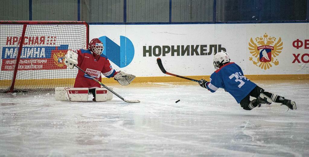 Сергея Ещенко.
