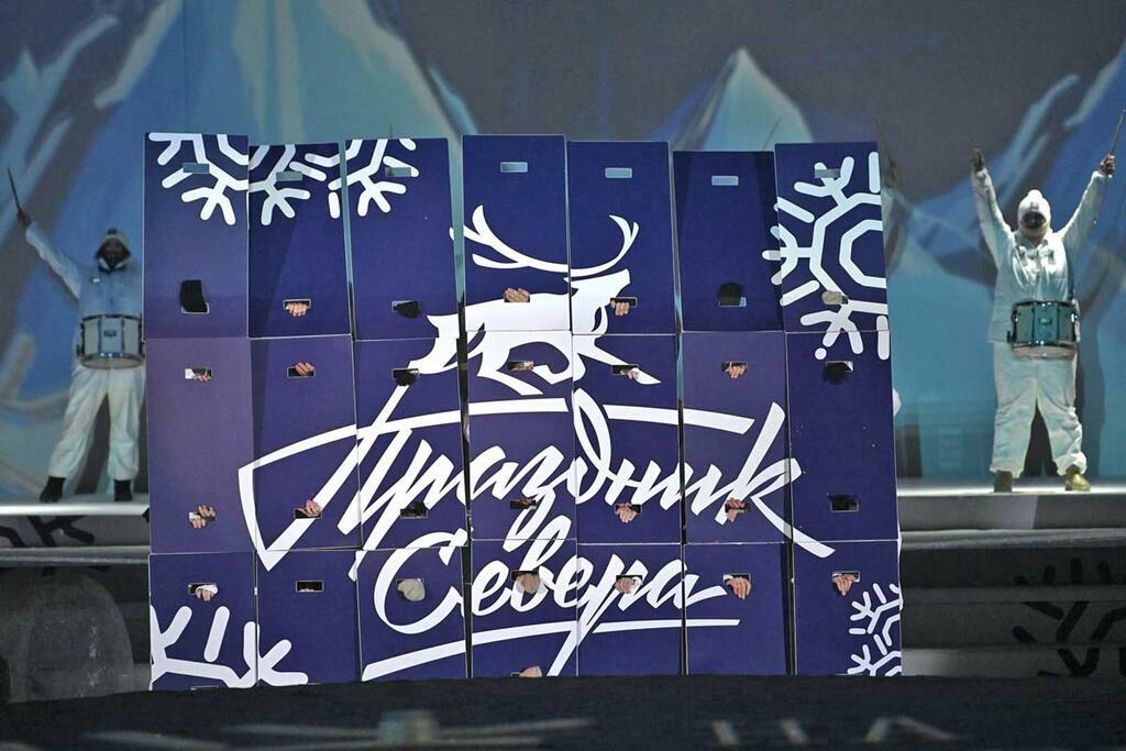 Льва Федосеева.