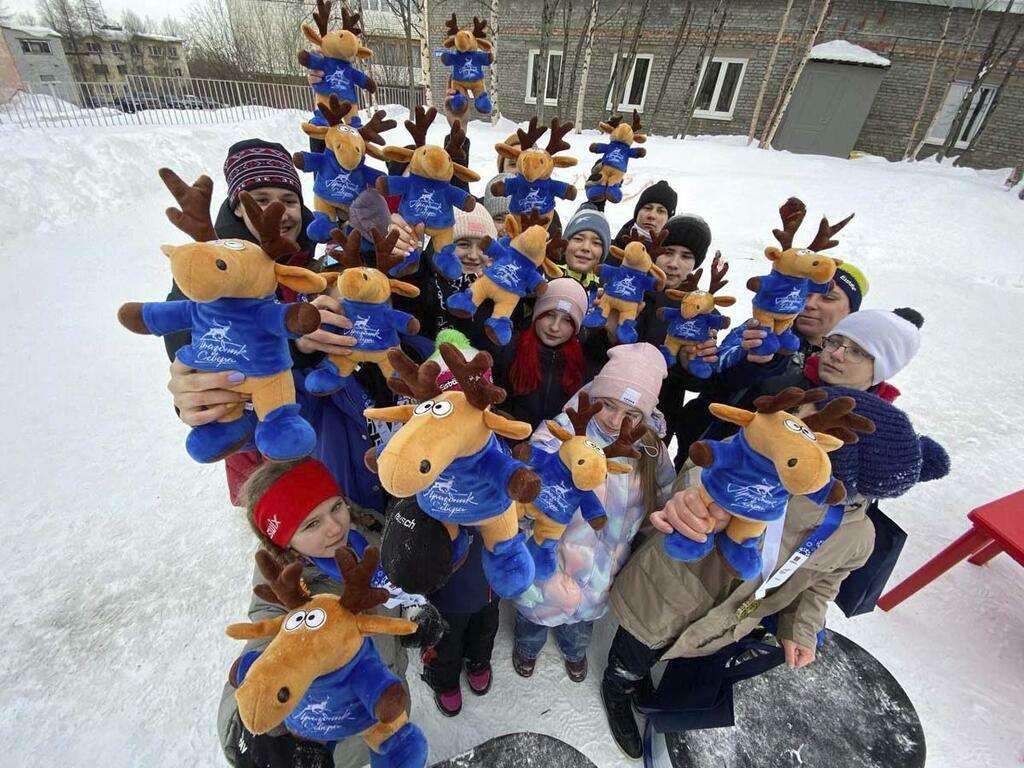 с сайта министерства спорта Мурманской области.