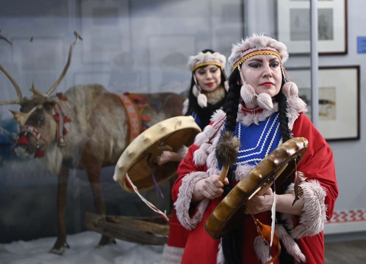 Фото: Лев Федосеев.