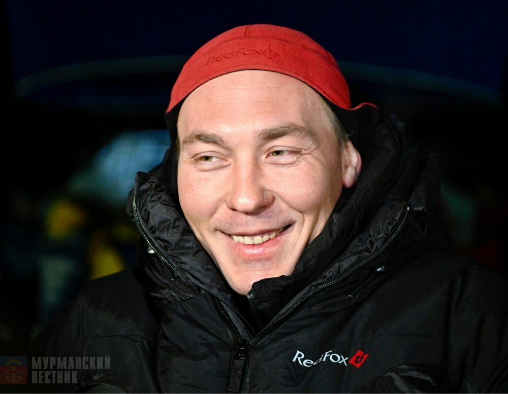 Фото: Лев Федосеев